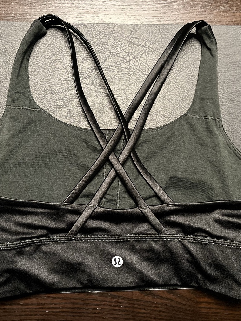 lululemon energy bras